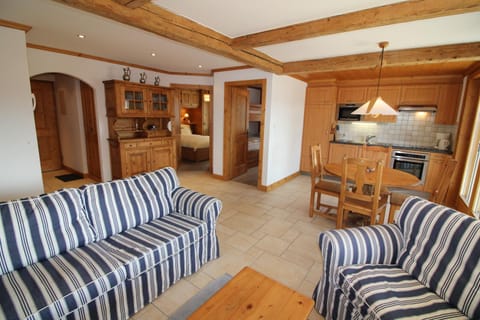 Gai Torrent 103 Apartment in Riddes