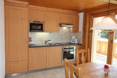 Gai Torrent 103 Apartment in Riddes