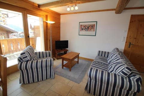 Gai Torrent 103 Apartment in Riddes