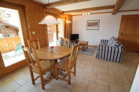 Gai Torrent 103 Apartment in Riddes