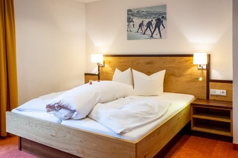 Hotel Garni Tyola Apartment in Ischgl