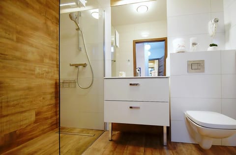 OnHoliday Apartamenty - VIP - Polanki Park, ze strefą Wellness & Family Apartment in West Pomeranian Voivodeship, Poland