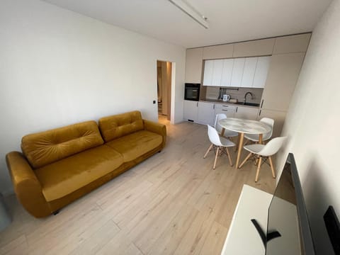 MB Livinga apartamentai Taikos g Apartment in Lithuania