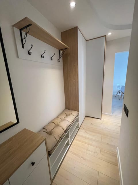 MB Livinga apartamentai Taikos g Apartment in Lithuania