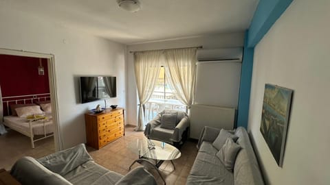 Gouris Appartements Apartment in Halkidiki