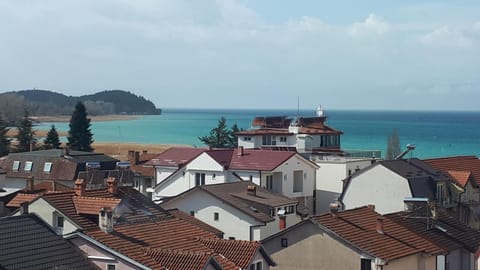 Natural landscape, City view, Mountain view, Sea view