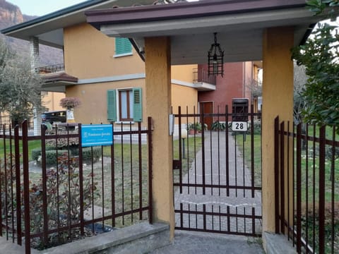 Property building, Patio, Garden, View (from property/room), Balcony/Terrace, Garden view