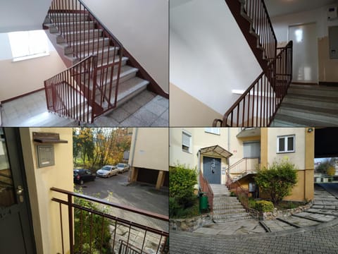 Property building, Facade/entrance, Off site, Lobby or reception, Location