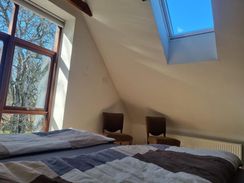 Elling Bed & Breakfast Vacation rental in Frederikshavn
