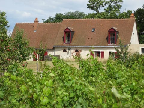 Property building, View (from property/room), Garden view