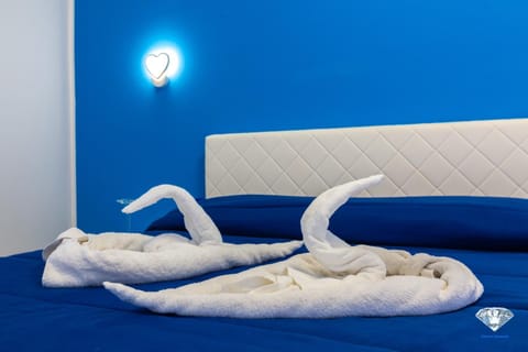 Dimora Diamante Bed and Breakfast in Manfredonia