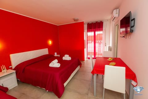 Dimora Diamante Bed and Breakfast in Manfredonia