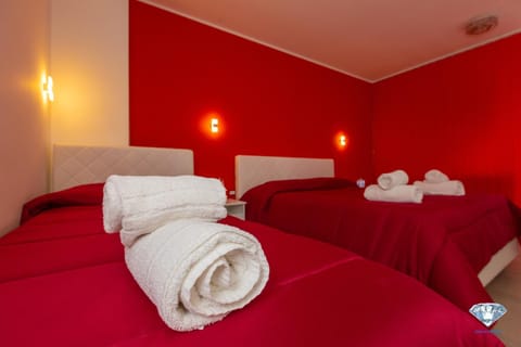 Dimora Diamante Bed and Breakfast in Manfredonia