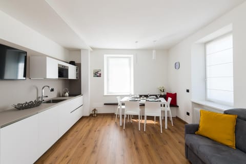 Appartamento Levico Apartment in Levico Terme