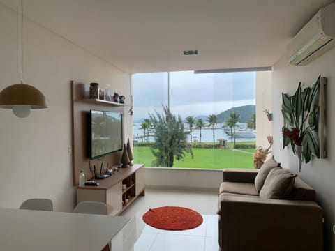 Apartamento Cond Porto Frade Apartment in Angra dos Reis