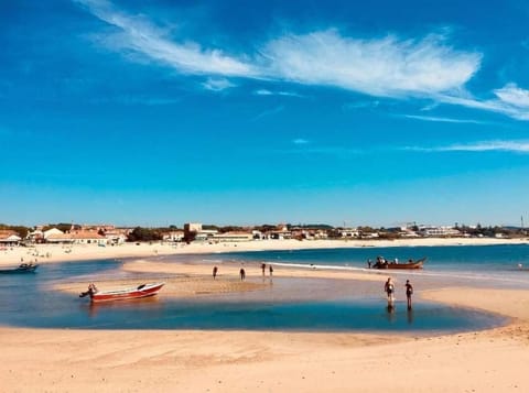Nearby landmark, Beach