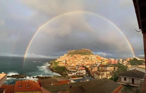 Vittoria Paradise it Castelsardo Sardegna Apartment in Castelsardo