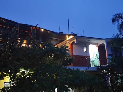 Casa Cora Oaxaca Hospedaje Familiar Guesthouse Casa de Huespedes Vacation rental in Oaxaca