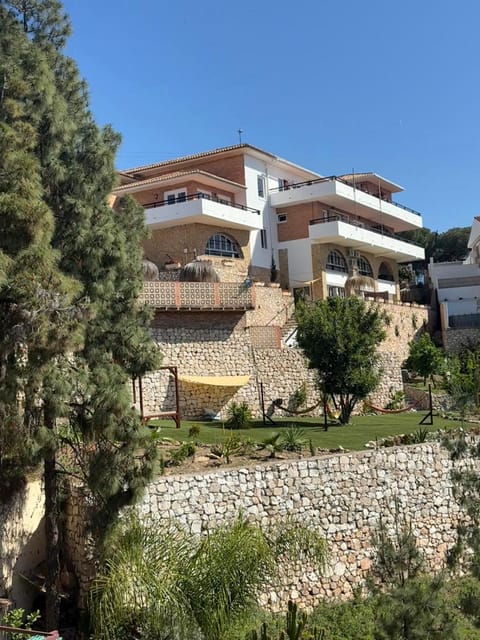 Bed & Breakfast Villa Botánica Bed and Breakfast in Malaga