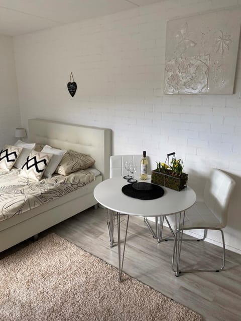 Studioverhuur Vlissingen Apartment in Koudekerke