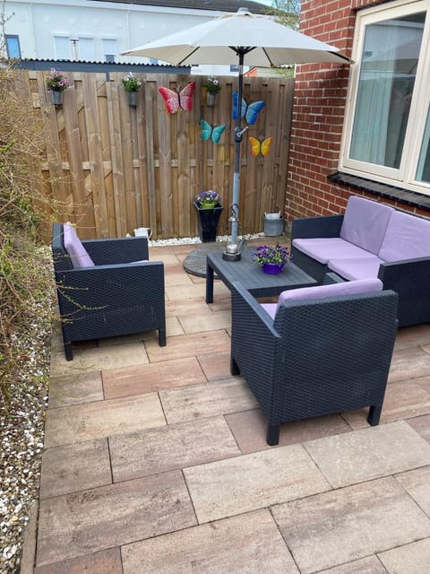 Studioverhuur Vlissingen Apartment in Koudekerke