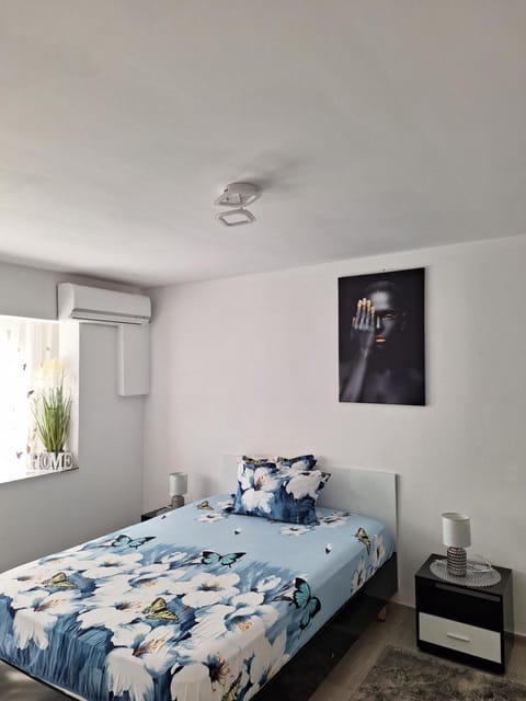 Apartament IRIS Băile Herculane Apartment in Serbia