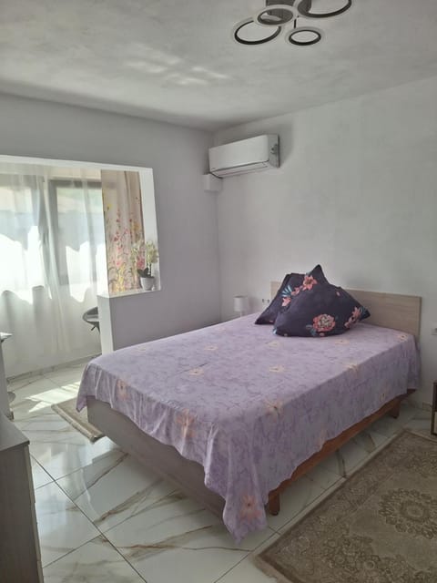 Apartament IRIS Băile Herculane Apartment in Serbia