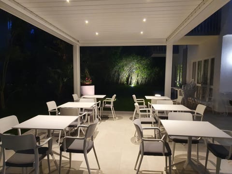 Hotel Eurovil Garni Hotel in Lignano Sabbiadoro