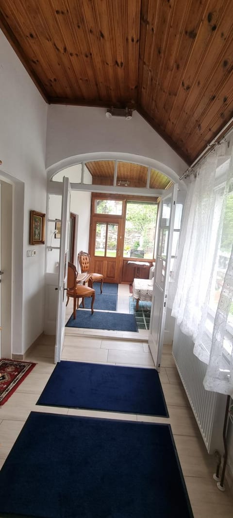 Innenstadtgarten-Wohnung Apartment in Carinthia, Austria