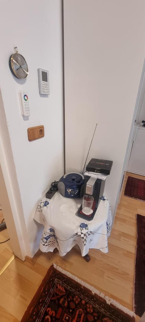 Innenstadtgarten-Wohnung Apartment in Carinthia, Austria