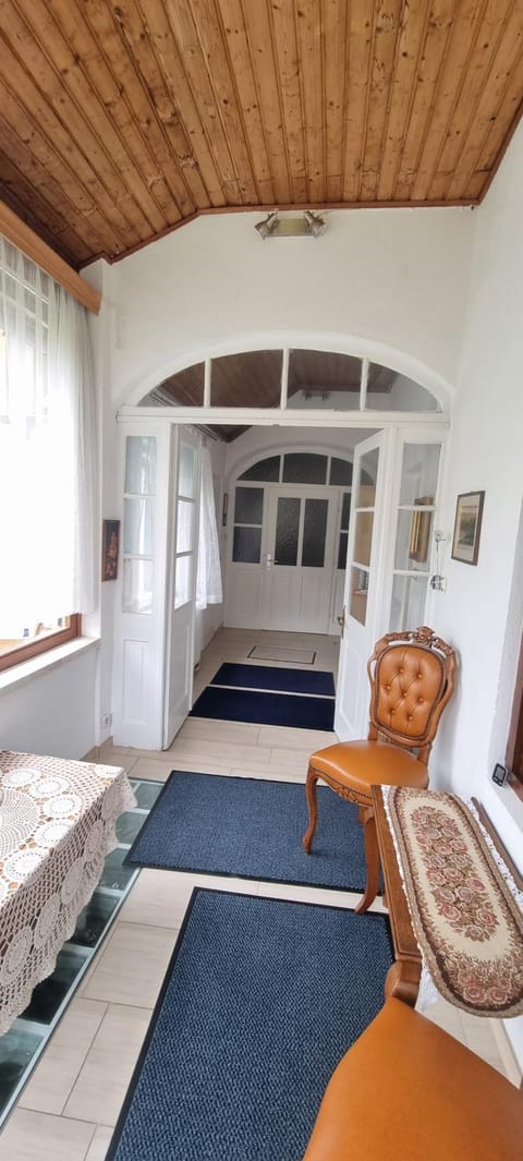 Innenstadtgarten-Wohnung Apartment in Carinthia, Austria