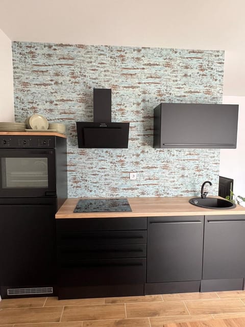 Kitchen or kitchenette, dishwasher, pet friendly, kitchen, kitchen