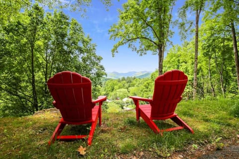 Walk to Main St, Pets OK, Close to Shops, Hiking House in Burnsville