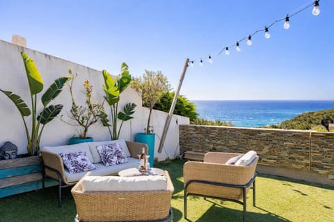 Patio, Patio, Balcony/Terrace, Balcony/Terrace, Sea view, Sea view