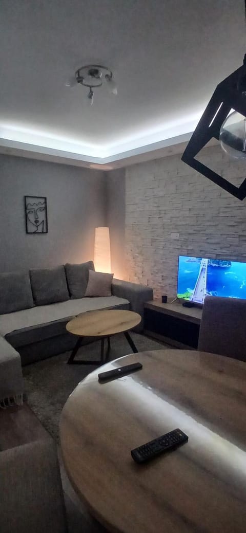 SUNSHINE Apartment Apartment in Serbia