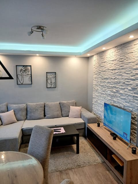 SUNSHINE Apartment Apartment in Serbia