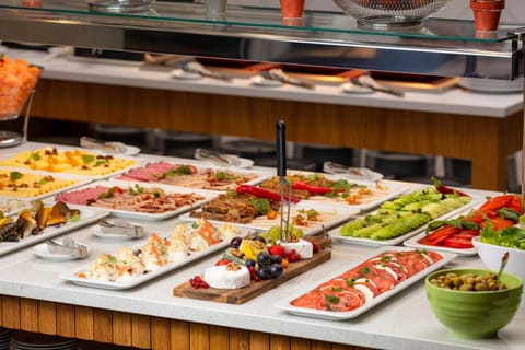 Restaurant/places to eat, Breakfast