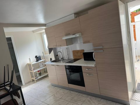 kaon nil Apartment in Auvergne-Rhône-Alpes