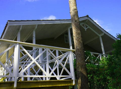 Property building, View (from property/room), Balcony/Terrace
