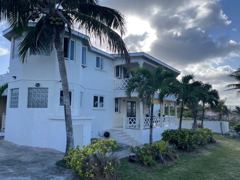 Property building, Day