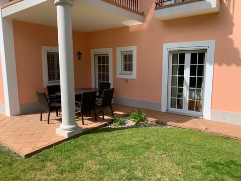 Garden, Balcony/Terrace, Garden view
