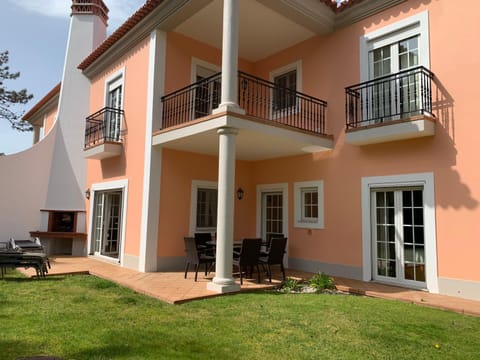 Garden, Balcony/Terrace, Garden view