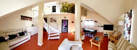 View (from property/room), Seating area