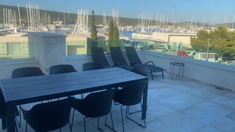 Luxury Villa Jasna 2 Apartment in Šibenik-Knin County, Croatia