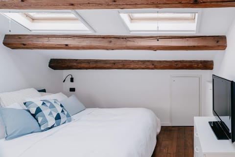 Domus Silvana Apartments Apartment in Ravenna