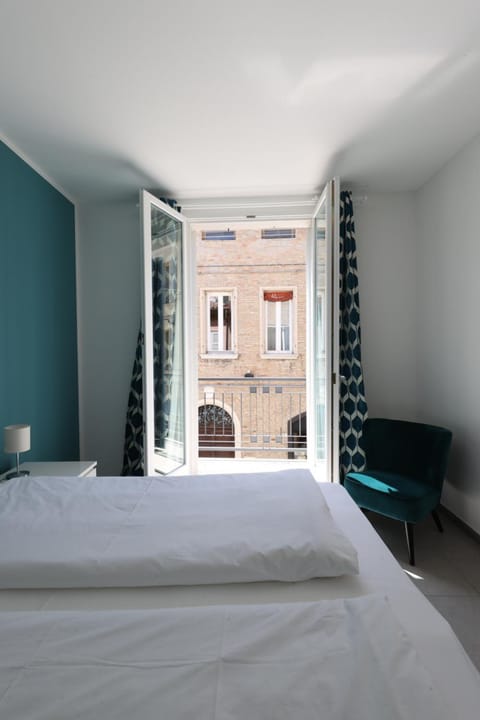 Domus Silvana Apartments Apartment in Ravenna