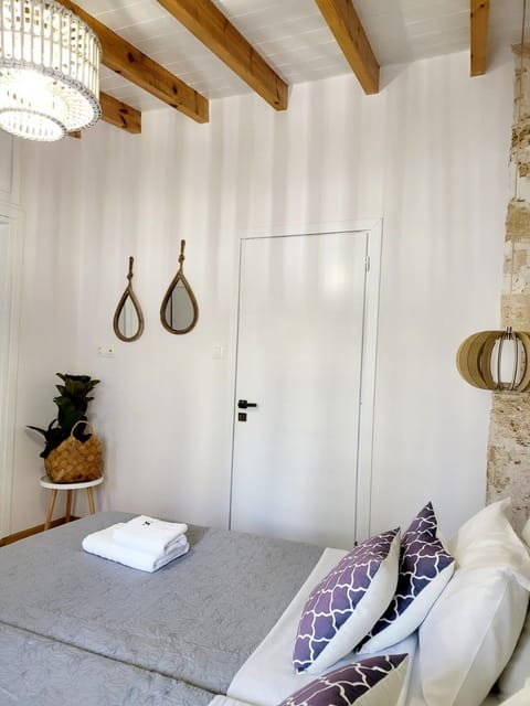Mariviky Design Apartments Apartment in Chania