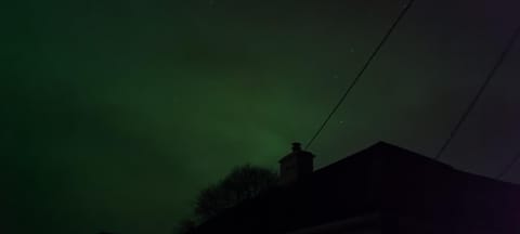 The Bothy Apartment in County Mayo