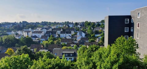 Neighbourhood, City view