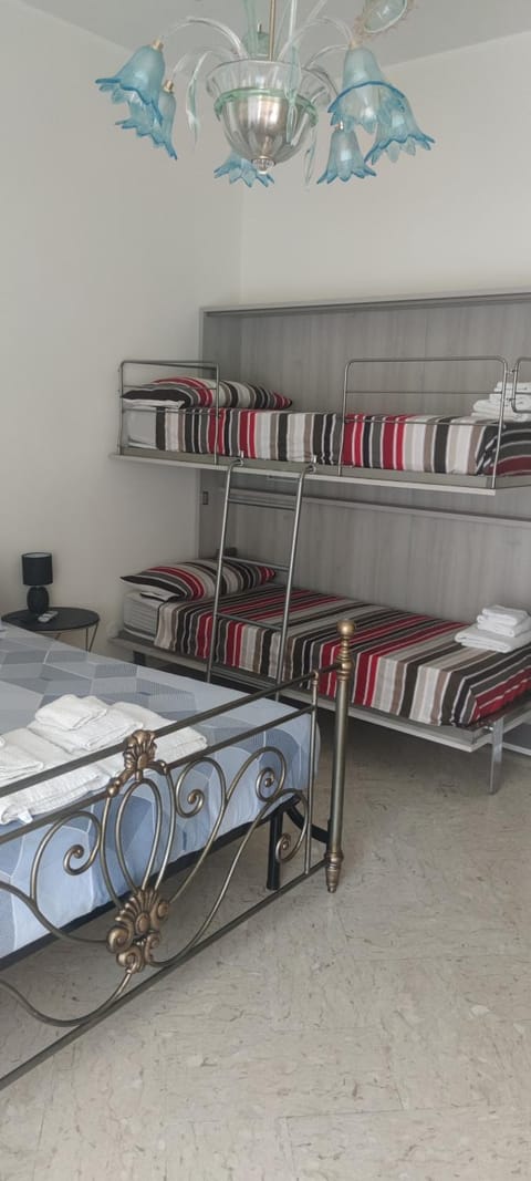 Casa Bianca B&B Bed and Breakfast in Ostuni